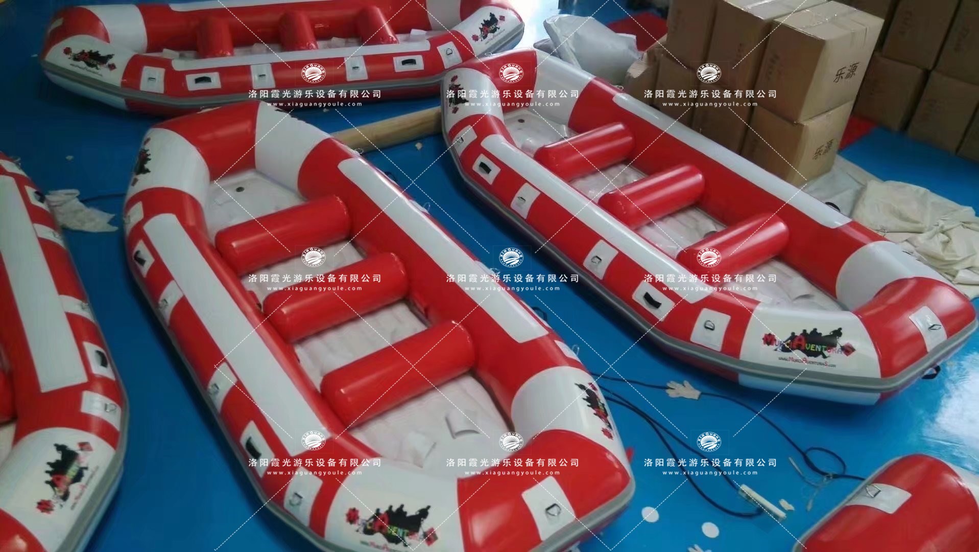 兰州水上乐园设备